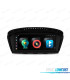 AUTORADIO GPS ANDROID 14 BMW SÉRIE 3 E90 E91 E92 E93 SÉRIE 5 E60 E61 E63 E64 05-08 CCC