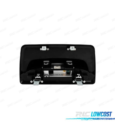 AUTORADIO GPS ANDROID 14 POUR BMW E81 E82 E87 E88 06-12