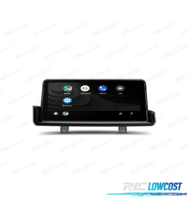 AUTORADIO GPS ANDROID 11 BMW E90 E91 E92 E93 08-12