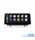 AUTORADIO GPS ANDROID 14 POUR BMW SÉRIE 3 F30 F31 F34 SÉRIE 4 F32 F33 F36 13-16 NBT