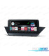 AUTORADIO GPS ANDROID 12 POUR BMW X1 E84 09-15