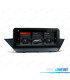 AUTORADIO GPS ANDROID 12 POUR BMW X1 E84 09-15
