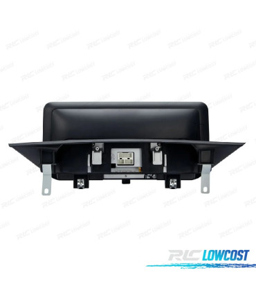 AUTORADIO GPS ANDROID 12 POUR BMW X1 E84 09-15