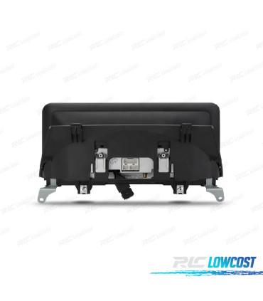 AUTORADIO GPS ANDROID 12 POUR BMW X5 E70 X6 E71 07-10 CCC