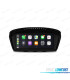 AUTORADIO GPS ANDROID 11 BMW 3 E90 5 E60 09-12 CIC