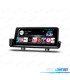 AUTORADIO GPS ANDROID 10 POUR BMW E90 E91 E92 E93 08-12 SANS ÉCRAN DE SÉRIE