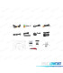 AUTORADIO GPS ANDROID 10 BMW E90 E91 E92 E93 08-12 SANS ÉCRAN DE SÉRIE