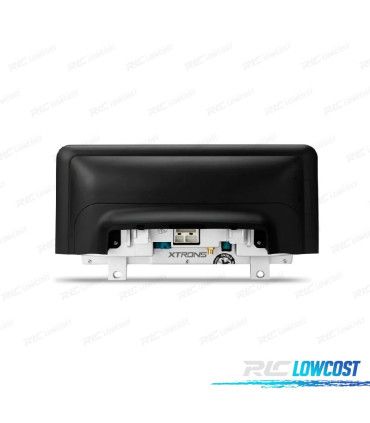 AUTORADIO GPS ANDROID 14 POUR BMW F30 F31 F34 F32 F33 F36 13-16 NBT