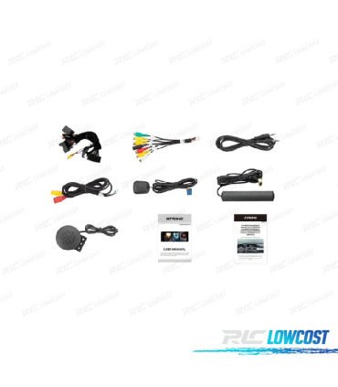 AUTORADIO GPS ANDROID 14 POUR BMW F30 F31 F34 F32 F33 F36 13-16 NBT