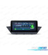 AUTORADIO GPS ANDROID 10 POUR BMW X1 E84 09-15 SANS ÉCRAN DE SÉRIE