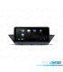 AUTORADIO GPS ANDROID 10 POUR BMW X1 E84 09-15 SANS ÉCRAN DE SÉRIE