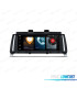 AUTORADIO GPS ANDROID 12 POUR BMW X3 F25 X4 F26 11-13 CIC