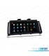 AUTORADIO GPS ANDROID 12 POUR BMW X3 F25 X4 F26 11-13 CIC