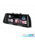 AUTORADIO GPS ANDROID 12 POUR BMW F10 F11 10-12 CIC