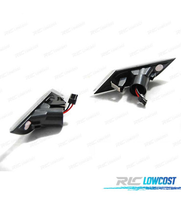 CLIGNOTANTS LATERAUX VOLKSWAGEN VW T6.1 20- LED DYNAMIQUE BLANC