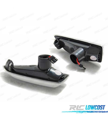 CLIGNOTANTS LATERAUX OPEL ASTRA J ASTRA K ZAFIRA C INSIGNIA B LED DYNAMIQUE BLANC