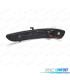 CLIGNOTANTS RÉTROVISEURS PEUGEOT 208 2008 CITROEN C3 LED DYNAMIQUE BLANC