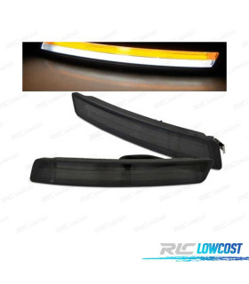 CLIGNOTANTS + FEU DE POSITION VOLKSWAGEN VW NEW BEETLE 06-10 LED DYNAMIQUES