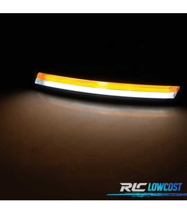 CLIGNOTANTS + FEU DE POSITION VOLKSWAGEN VW NEW BEETLE 06-10 LED DYNAMIQUES