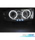 PHARES ANGEL EYES TOYOTA LAND CRUISER FJ 80 90-97 CHROMÉ