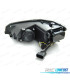 PHARES VOLKSWAGEN VW POLO 6 2G 17 LED DYNAMIQUES NOIR