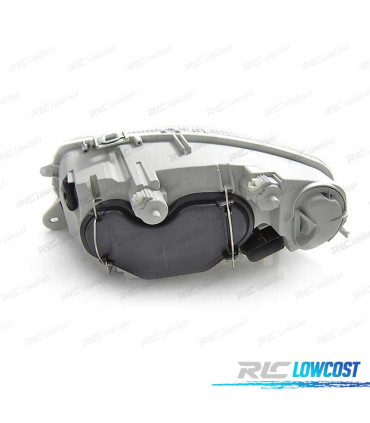 PHARE DROIT ALFA ROMEO ROMEO147 01-04 NOIR