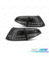 FEUX ARRIÈRE VOLKSWAGEN VW GOLF 7 12-17 LOOK GTI LED DYNAMIQUE NOIR