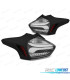 FEUX ARRIÈRE FORD FOCUS 3 15-18 HATCHBACK LED DYNAMIQUE NOIR