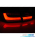 FEUX ARRIÈRE BMW F30 11-18 FULL LED DYNAMIQUE NOIR