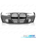 PARE CHOCS FRONTAL BMW F30 F31 11-18 LOOK M3 G80 PDC