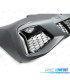 PARE CHOCS FRONTAL BMW G20 G21 19- LOOK M 340 PERFORMANCE PDC NOIR BRILLANT