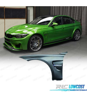 AILE AVANT GAUCHE BMW F30 F31 LOOK M4