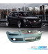 PARE CHOCS FRONTAL VOLKSWAGEN VW POLO 05-09 LOOK GTI