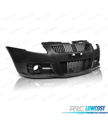 PARE-CHOCS FRONTAL SUZUKI SWIFT 05-10