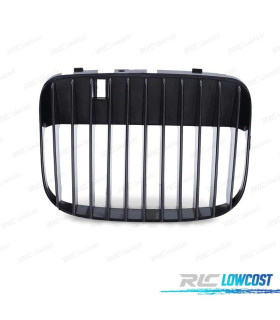 CALANDRE SEAT LEON 1M TOLEDO 1M 99-06 06 NOIR