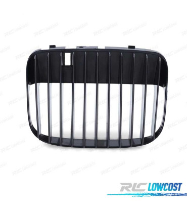 CALANDRE SEAT LEON 1M TOLEDO 1M 99-06 06 NOIR