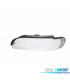 CACHE EN TRANSPARENT MASQUE GAUCHE BMW E39 00-03