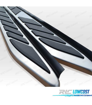 MARCHEPIEDS RANGE ROVER EVOQUE PURE PRESTIGE