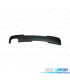 DIFFUSEUR BMW F10 F11 10-17 LOOK M