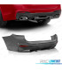 PARE CHOCS ARRIÈRE BMW G31 TOURING 17-20 LOOK M PERFORMANCE PDC