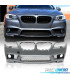 PARE-CHOCS FRONTAL BMW F10 F11 LCI 13-17 LOOK M5 PDC SRA