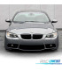 PARE CHOCS FRONTAL BMW E92 E93 06-10 LOOK M3 PDC SRA