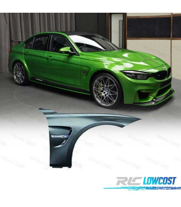 AILE AVANT DROITE BMW F30 F31 LOOK M4