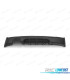 DIFFUSEUR BMW F22 F23 LOOK M PERFORMANCE NOIR MATE OO---