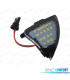 LED RÉTROVISEURS VOLKSWAGEN VW GOLF V 2004-2008