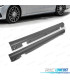 BAS DE CAISSE MERCEDES CLASSE E W213 16- LOOK AMG