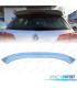 AILERON BECQUET DE TOIT VOLKSWAGEN VW PASSAT B7 R-LINE 10-14
