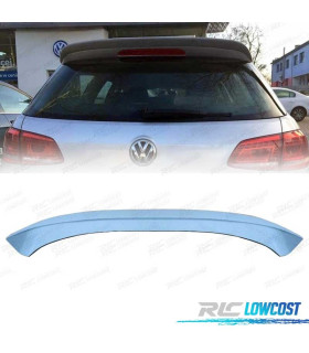 AILERON BECQUET DE TOIT VOLKSWAGEN VW PASSAT B7 R-LINE 10-14