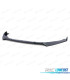 SPOILER LAME FRONTAL VOLKSWAGEN VW GOLF 7 7.5 GTI NOIR BRILLANT