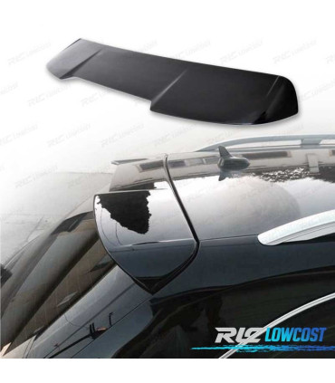 AILERON BECQUET DE TOIT AUDI A4 B8 8K AVANT 07-15 LOOK RS4